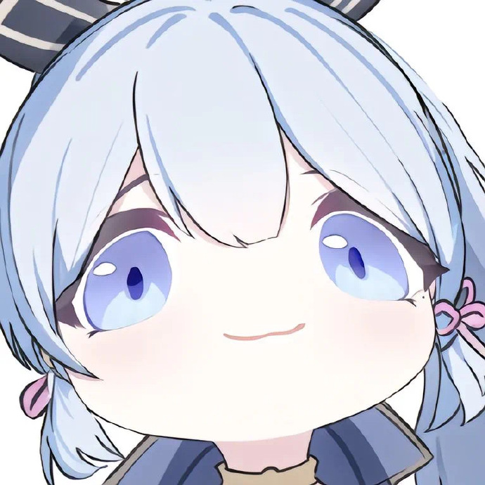 无陌 的头像